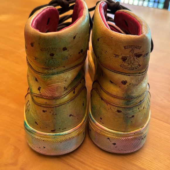 BED|STU Boots - Picture 2 of 9